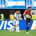 La Selección argentina le ganó 3-2 a Egipto en un partido increíble y clasificó a cuartos de final del Mundial 2026