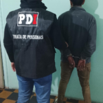 En Reconquista, la Policía de Investigaciones detuvo a un hombre acusado de un abuso sexual con acceso carnal