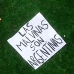 «Las Malvinas son argentinas»: El Gobierno del Reino Unido solicitó a la FIFA que la Selección Argentina