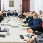 Los docentes de Santa Fe van a las paritarias por una recomposición del 35% en la reapertura de la paritaria
