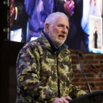 Santa Fe despide a Rubén Rada: el histórico referente de los veteranos de Malvinas