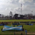 Argentino de San Carlos es el nuevo campeón del Torneo Apertura de la Liga Esperancina