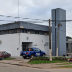 Una mujer denunció en Laguna Paiva que un hombre fue a su casa y «con un destornillador quiso robar el celular».