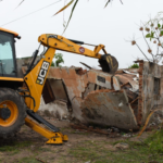 Derribaron el primer búnker de venta de drogas del norte santafesino y ya son 134 en toda la provincia