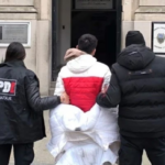 Detuvieron en Santa Fe a un joven acusado de haber asesinado a su hermano de un escopetazo durante una discusión