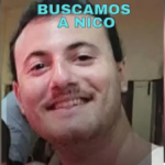 Se solicita información sobre el paradero de Nicolás Agustín Ezcurra, un joven de Santa Fe