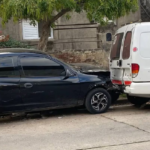 Mataron a un miembro de la barrabrava de Colón en Santa Fe: circulaba en su auto cuando recibió un disparo en el tórax