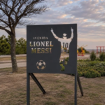 De Néstor Kirchner a Lionel Messi: polémica por el proyecto de La Libertad Avanza para la Costanera de Santa Fe