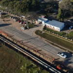 Clave para la conexión entre Santa Fe, Recreo y Monte Vera: Avanza en la repavimentación de la Ruta 5