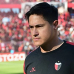 La dirigencia de Colon tomó la decisión de despedir a Medrán