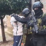La Policía localizó y detuvo al hombre sindicado como autor de un violento asalto en Santa Fe