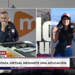 La docente de Nelson victima de una estafa virtual dijo que parte del dinero «era para un viaje con los alumnos»