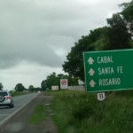 El Gobierno nacional oficializó la adjudicación del corredor vial que une Nelson con Resistencia