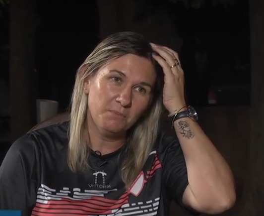 Este sábado se cumple un mes del fallecimiento del presidente de la Mutual del club Libertad de Nelson