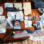 San Javier: detuvieron a un hombre por microtráfico y secuestraron más de $5,6 millones en un allanamiento