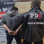 Detienen en Santo Tomé a un hombre investigado por delitos contra la integridad sexual