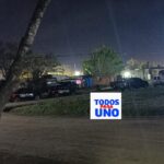 Allanamientos en el barrio oeste de Laguna Paiva: «Cortaron camino y entraron a romper puertas», dijo un vecino