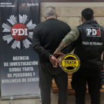 Detuvieron a un hombre en Santa Fe en el marco de una investigación por delitos contra la integridad sexual