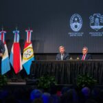 Pullaro: “La Región Centro es el motor productivo que puede empujar a la Argentina al cambio”
