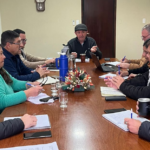 Se conformó la Junta Municipal de Transporte Público de Pasajeros en la ciudad de Recreo