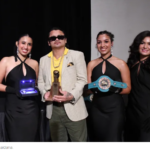 Marcos “Chino” Maidana ingresó formalmente al Salón de la Fama de Boxeo de Nevada