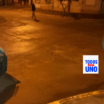 Laguna Paiva: un motociclista sufrió fractura de 6 costillas y húmero tras chocar con un conductor de 93 años