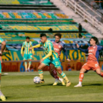 Unión venció a Aldosivi en Mar del Plata por 3 a 1
