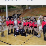 El grupo Galaxy Team de Laguna Paiva se consagraron campeones en un torneo nacional en Mendoza