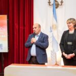 Presentaron  la 82° Fiesta Nacional de la Agricultura