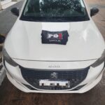 En Laguna Paiva detuvieron a un hombre por defraudación y recuperaron un automóvil