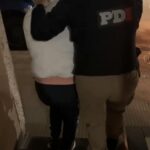 Allanamientos y detenidos por microtrafico en Coronda