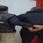 La PDI detuvo a un hombre investigado por abuso sexual agravado contra una menor en el pueblo de Sarmiento
