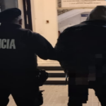 Intento ingresar a robar una carnicería en Laguna Paiva y se resistió de forma agresiva a ser arrestado