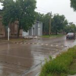 Alerta por tormentas y fuertes vientos en todo la zona