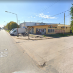 Condenaron al hombre que entro a robar por los techos en un comercio de Laguna Paiva