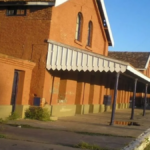 Prisión preventiva de un hombre que es investigado por el abuso sexual de 2 niñas de su entorno familiar en Ceres