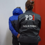 Detuvieron en Esperanza a un hombre por lesiones y daños en contexto de violencia de género