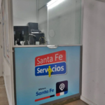 Santa Fe Servicios comienza a funcionar en la Municipalidad de Recreo