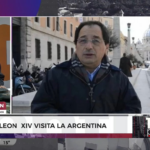 Sergio Rubín sobre la visita del Papa a la Argentina “Se reunirá primero con Milei y después podría visitar una cárcel ”