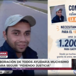 Juntan dinero para gastos a peritos que trabajaran en los celulares de los acusados por el crimen de Damián Strada