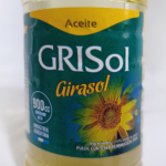 Se prohíbe en toda la provincia de Santa Fe el transporte, la comercialización y exposición de un Aceite de Girasol
