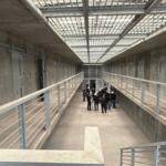 Recreo inaugurará el 3 de septiembre la nueva cárcel que tendrá más de 400 celdas para alojar a 891 internos