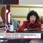 Malfesi reingresó en la Legislatura santafesina el proyecto para terminar con el monopolio bancario