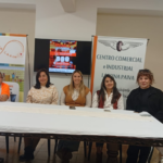 “Música, Sabores y Comunidad” se presentó en la municipalidad de Laguna Paiva