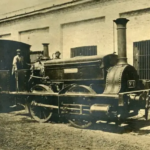 Este 30 de agosto se celebra en la Argentina el Día del Ferrocarril
