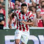Maizon Rodríguez vendido al fútbol ruso. Ya se despidió de sus compañeros
