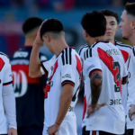 Se suspendió el partido River vs. Independiente Santa Fe tras terremotos en Colombia