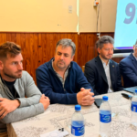 Comenzó a funcionar el Centro de Atención de Emergencias 911 en el Departamento San Javier