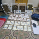 Se dispuso la prisión preventiva de un hombre investigado por la venta de droga al menudeo en Gálvez