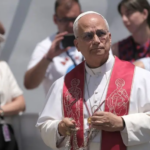 El Papa León XIV visitará Argentina en noviembre